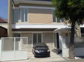 5 Habitación Casa en venta en Tambaksari, East Jawa, Tambaksari