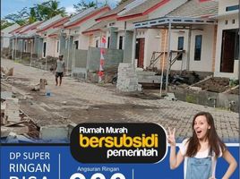 2 Bedroom House for sale in Kidung Kandang, Malang Regency, Kidung Kandang