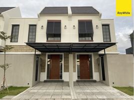 3 Schlafzimmer Villa zu verkaufen in Karangpilang, East Jawa, Karangpilang