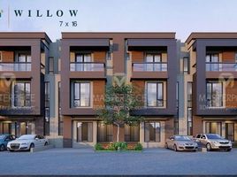 5 Schlafzimmer Villa zu verkaufen in Tangerang, Banten, Tangerang, Tangerang
