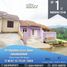 2 Kamar Vila for sale in Lampung, Kedaton, Bandar Lampung, Lampung