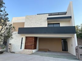 4 Schlafzimmer Haus zu verkaufen in San Luis Potosi, San Luis Potosi, San Luis Potosi, San Luis Potosi