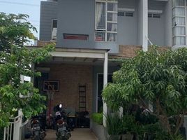 3 Kamar Vila for sale in Bekasi, West Jawa, Bekasi Utara, Bekasi