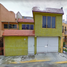 Maison 4 chambre à vendre à Tultitlan, Mexico, Tultitlan