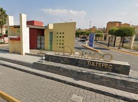 3 Schlafzimmer Haus zu verkaufen in Cuautitlan Izcalli, Mexico, Cuautitlan Izcalli