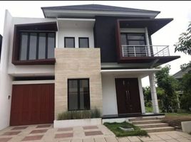 5 Bedroom Villa for sale in Benowo, Surabaya, Benowo