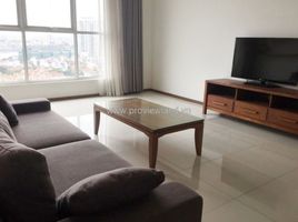 3 Habitación Apartamento en alquiler en Thao Dien, Ho Chi Minh City, Thao Dien