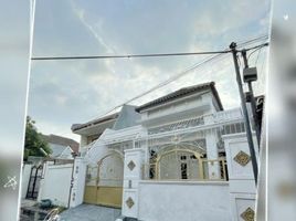 4 Bedroom House for sale in Kenjeran, Surabaya, Kenjeran