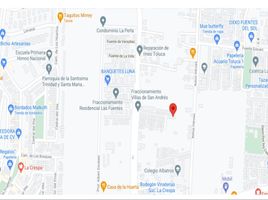 3 Schlafzimmer Wohnung zu verkaufen in Toluca, Mexico, Toluca