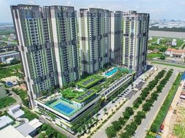 2 Phòng ngủ Căn hộ for sale at Vista Verde, Thạnh Mỹ Lợi