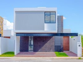 Condominium 3 chambre à vendre à Conkal, Yucatan, Conkal