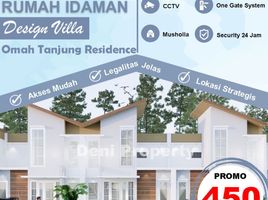 3 Kamar Rumah for sale in Singosari, Malang Regency, Singosari