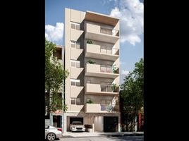 1 Habitación Apartamento en venta en Tres De Febrero, Buenos Aires, Tres De Febrero