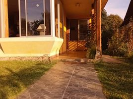 3 Habitación Villa en venta en Restaurante Tierra Norteña, Machali, Requinao