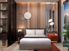 1 chambre Condominium for sale in Thu Duc, Ho Chi Minh City, Linh Trung, Thu Duc