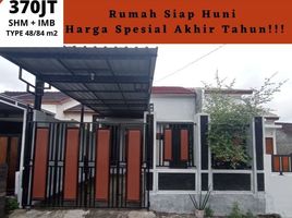 2 Kamar Rumah for sale in Manisrenggo, Klaten, Manisrenggo