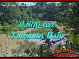  Land for sale in Kerambitan, Tabanan, Kerambitan