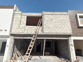 Maison 3 chambre à vendre à Guadalupe, Nuevo Leon, Guadalupe