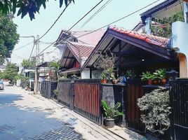 5 Habitación Villa en venta en Tangerang, Banten, Tangerang