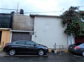 3 Schlafzimmer Haus zu verkaufen in Coyoacan, Mexico City, Coyoacan