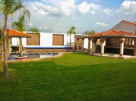 5 Schlafzimmer Villa zu vermieten in Tlayacapan, Morelos, Tlayacapan, Morelos