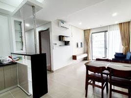 3 chambre Appartement for rent in District 7, Ho Chi Minh City, Phu Thuan, District 7