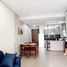 3 chambre Appartement for rent in District 7, Ho Chi Minh City, Phu Thuan, District 7