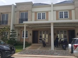 Maison 4 chambre à vendre à Serpong, Banten, Serpong, Tangerang, Banten