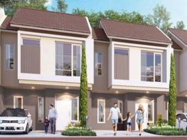 2 Bedroom Villa for sale in Basilea Convention Center, Legok, Legok