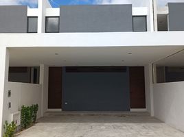 2 Schlafzimmer Villa zu verkaufen in Merida, Yucatan, Merida