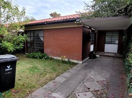 3 Habitación Casa en venta en Chile, Santiago, Santiago, Santiago, Chile