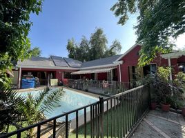5 Habitación Casa en venta en San Jode de Maipo, Cordillera, San Jode de Maipo