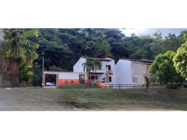 4 Habitación Villa en venta en Fredonia, Antioquia, Fredonia