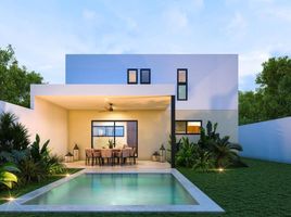 2 Schlafzimmer Villa zu verkaufen in Merida, Yucatan, Merida
