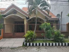4 Habitación Casa en venta en Tambaksari, East Jawa, Tambaksari