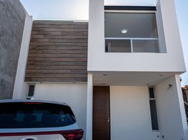 3 Schlafzimmer Villa zu verkaufen in San Luis Potosi, San Luis Potosi, San Luis Potosi, San Luis Potosi