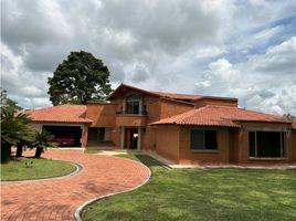 5 Bedroom House for sale in Risaralda, Pereira, Risaralda