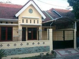 3 Habitación Villa en venta en Mulyorejo, East Jawa, Mulyorejo