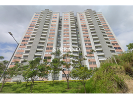 3 Habitación Apartamento en venta en Bucaramanga, Santander, Bucaramanga