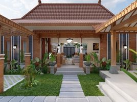 3 Bedroom Villa for sale in Prambanan, Klaten, Prambanan