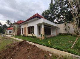 3 Kamar Rumah for sale in Borobudur, Magelang, Borobudur