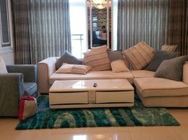 3 chambre Condominium for rent in Ward 12, Tan Binh, Ward 12