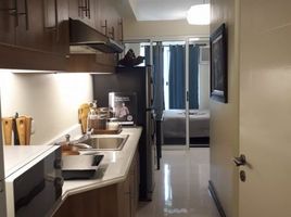 1 Bedroom Condo for sale at THE CELANDINE, Quezon City