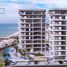 1 Habitación Apartamento en venta en Manabi, Manta, Manta, Manabi