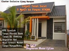 2 Bedroom Villa for sale in Bekasi, West Jawa, Babelan, Bekasi