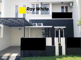 4 Kamar Vila for sale in Lakarsantri, East Jawa, Lakarsantri, Surabaya, East Jawa, Indonesia