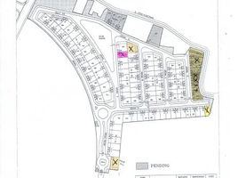  Land for sale in Basilea Convention Center, Legok, Cipondoh