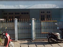 2 Schlafzimmer Haus zu verkaufen in Gubeng, East Jawa, Gubeng