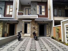 4 Bedroom House for sale in Setu Babakan, Jaga Karsa, Pasar Minggu