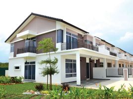 4 Habitación Casa en venta en Rasah, Seremban, Rasah